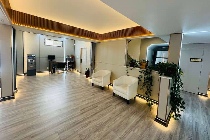 Hotel Interior 2 of 94