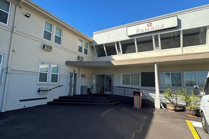 Hotel 93 of 94